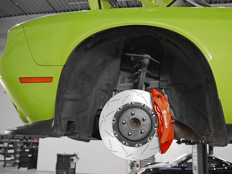 แกลเลอรี่