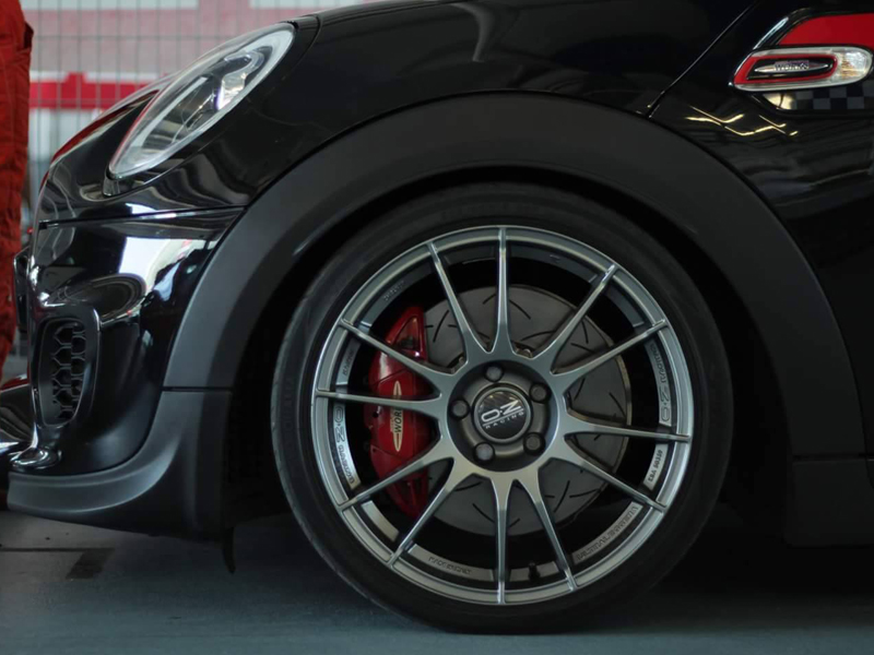 แกลเลอรี่